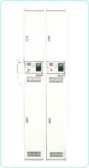 中継局無線装置