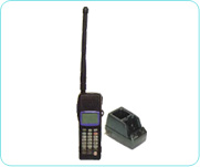 携帯型無線装置（Ⅲ型）