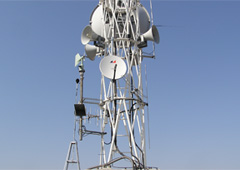 緊急地震警報システム